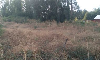 VENTA SITIO 500 mts2, TIJERAL