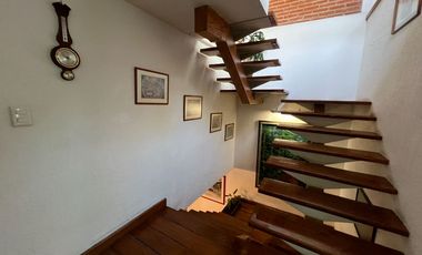 SE RENTA CASA USO DE SUELO PARA OFICINAS EN COYOACÁN, CRUZ DEL SUR, PRADO CHURUBUSCO