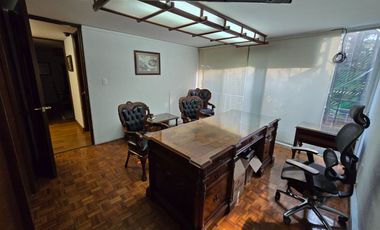 SE RENTA CASA USO DE SUELO PARA OFICINAS EN COYOACÁN, CRUZ DEL SUR, PRADO CHURUBUSCO