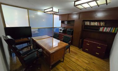 SE RENTA CASA USO DE SUELO PARA OFICINAS EN COYOACÁN, CRUZ DEL SUR, PRADO CHURUBUSCO