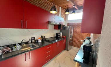 SE RENTA CASA USO DE SUELO PARA OFICINAS EN COYOACÁN, CRUZ DEL SUR, PRADO CHURUBUSCO