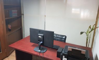 SE RENTA CASA USO DE SUELO PARA OFICINAS EN COYOACÁN, CRUZ DEL SUR, PRADO CHURUBUSCO