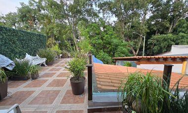 SE RENTA CASA USO DE SUELO PARA OFICINAS EN COYOACÁN, CRUZ DEL SUR, PRADO CHURUBUSCO