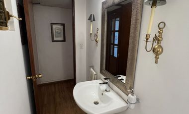 SE RENTA CASA USO DE SUELO PARA OFICINAS EN COYOACÁN, CRUZ DEL SUR, PRADO CHURUBUSCO