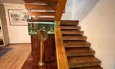 SE RENTA CASA USO DE SUELO PARA OFICINAS EN COYOACÁN, CRUZ DEL SUR, PRADO CHURUBUSCO