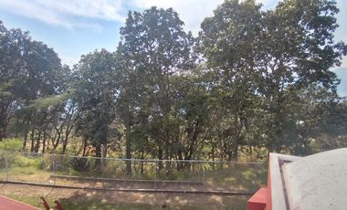 Casa campestre en venta con huerta de limón