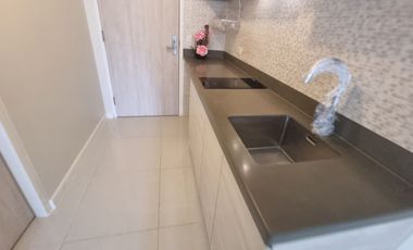 FOR SALE Amenity View Studio Unit in Mandani Bay, Mandaue City