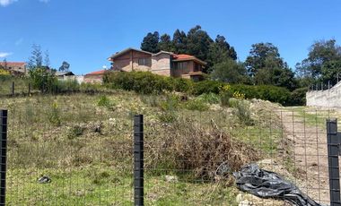Terreno con Licencia Urbanística