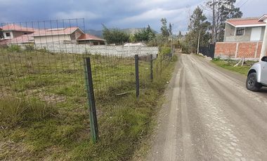 Terreno con Licencia Urbanística