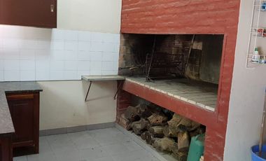 CASAQUINTA AV. DE TOMASO - CHIVILCOY