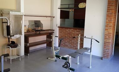 CASAQUINTA AV. DE TOMASO - CHIVILCOY