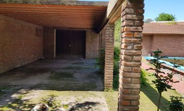 CASAQUINTA AV. DE TOMASO - CHIVILCOY
