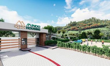 Venta de Lotes  1000M2 Urbanizados en Mindo.