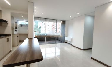 Venta de moderno apartamento en Sabaneta, Asdesillas