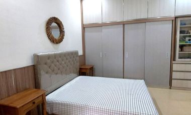 Rumah Etnik Mewah dekat Jalan Gejayan