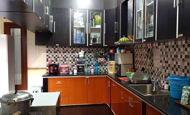 Rumah Etnik Mewah dekat Jalan Gejayan