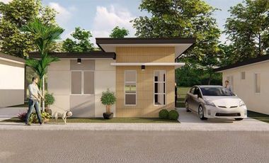 Installment 2 Bedroom House in Menzi New Town