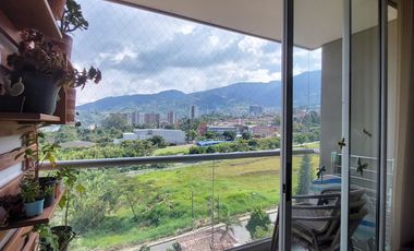 Apartamento en Venta Itagüí sector Suramérica