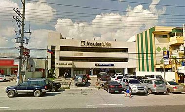 Expand Your Company: 360sqm Office Space in San Fernando, Pampanga