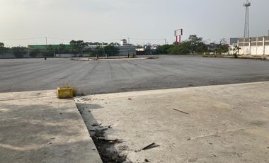 Terreno en Renta en Guadalupe