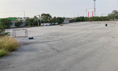 Terreno en Renta en Guadalupe