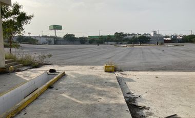 Terreno en Renta en Guadalupe