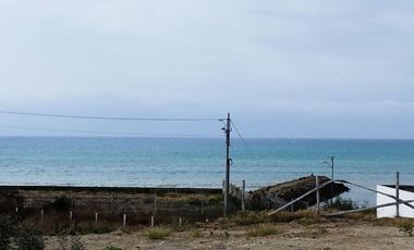 Terreno de venta en Manta