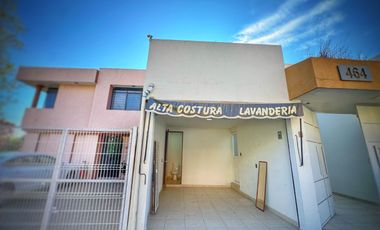 Local Comercial Xangari Con Baño Morelia La huerta