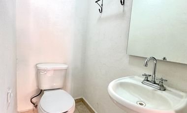 Local Comercial Xangari Con Baño Morelia La huerta