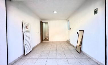 Local Comercial Xangari Con Baño Morelia La huerta