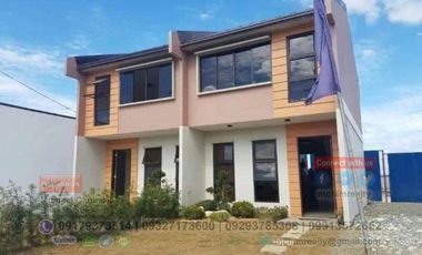 Affordable Townhouse For Sale Near Villa Teresa Subdivision Deca Meycauayan