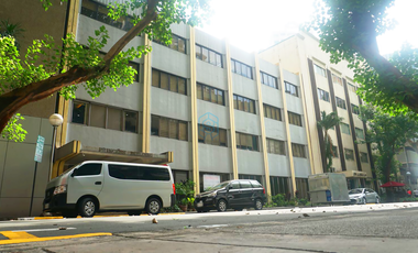 Commercial Space for Rent in Makati City