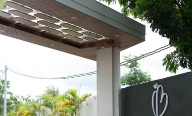 5 Menit Jogja City Mall, Pengembang Terpercaya, Hunian Keluarga Ideal