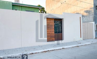 Casa nueva en venta en San José Terán.