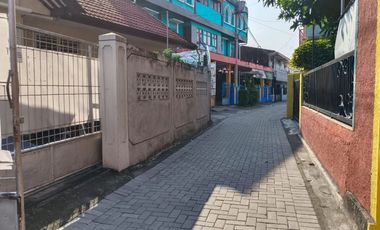 House and boarding house for sale at sagan gondokusuman yogyakarta