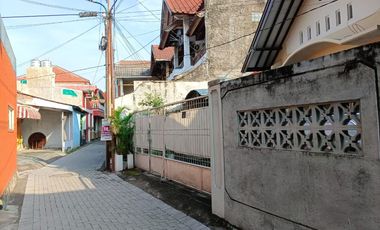 House and boarding house for sale at sagan gondokusuman yogyakarta