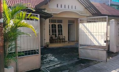House and boarding house for sale at sagan gondokusuman yogyakarta