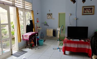 House and boarding house for sale at sagan gondokusuman yogyakarta