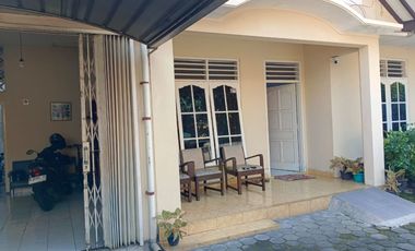 House and boarding house for sale at sagan gondokusuman yogyakarta