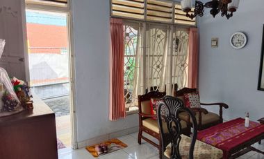 House and boarding house for sale at sagan gondokusuman yogyakarta