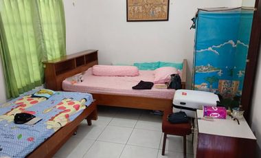 House and boarding house for sale at sagan gondokusuman yogyakarta