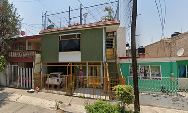 Casa en Remate en Santiago de Queretaro Colonia Santa Monica II Secc