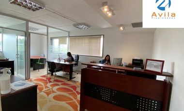 PUCÓN Oficina en Venta 49 m2 Edificio Alta Terra COD.LOFP13032