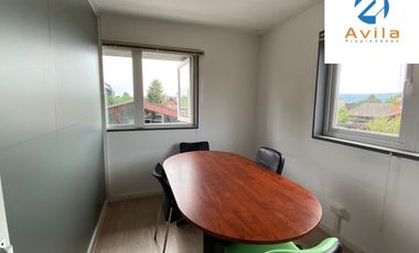 PUCÓN Oficina en Venta 49 m2 Edificio Alta Terra COD.LOFP13032