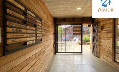 PUCÓN Oficina en Venta 49 m2 Edificio Alta Terra COD.LOFP13032