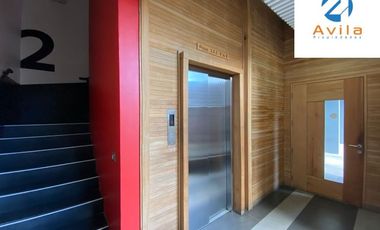 PUCÓN Oficina en Venta 49 m2 Edificio Alta Terra COD.LOFP13032