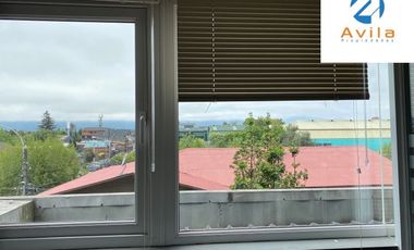 PUCÓN Oficina en Venta 49 m2 Edificio Alta Terra COD.LOFP13032