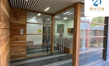 PUCÓN Oficina en Venta 49 m2 Edificio Alta Terra COD.LOFP13032