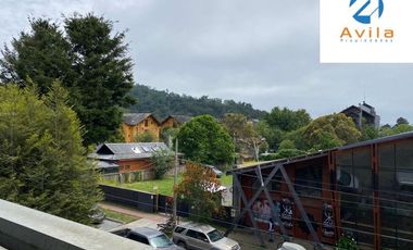 PUCÓN Oficina en Venta 49 m2 Edificio Alta Terra COD.LOFP13032