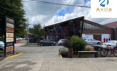 PUCÓN Oficina en Venta 49 m2 Edificio Alta Terra COD.LOFP13032